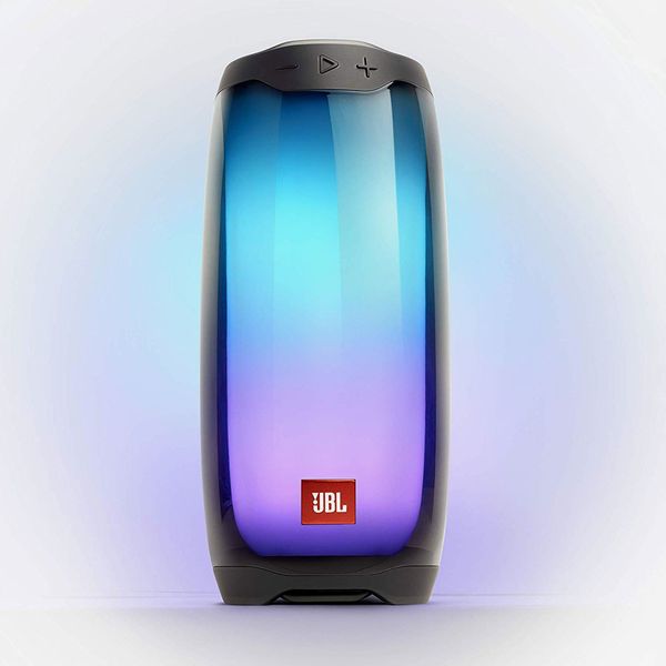 JBL Pulse 4 Waterproof Bluetooth Speaker