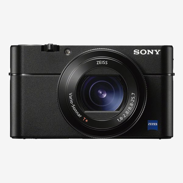 Sony RX100 V Cyber-shot Camera