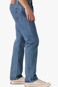 Levi’s 501 Original Fit Jeans