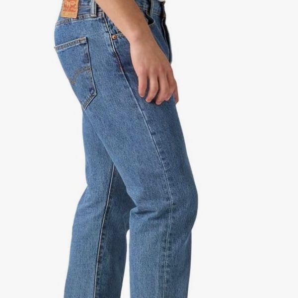 Levi's 501 Original Fit Jeans