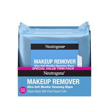 Neutrogena Makeup-Remover Cleansing Towelettes