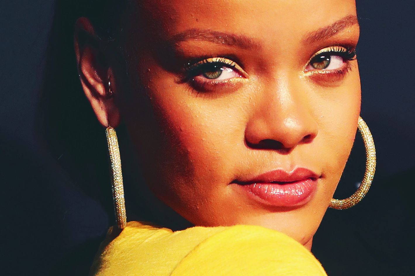 Rihanna's Fenty Beauty Is Here and It's Even Better Than We