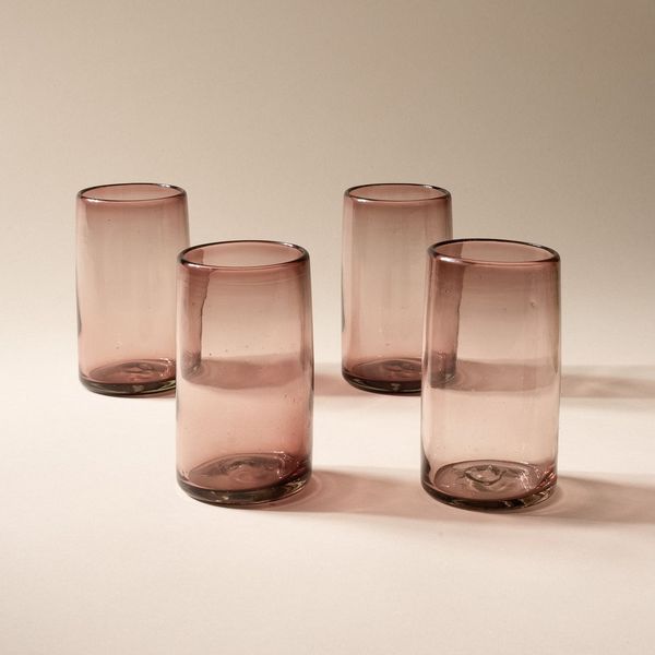 East Fork Handblown Glassware