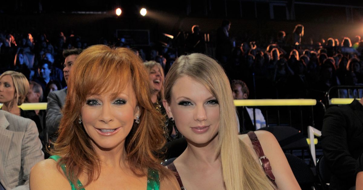 Did Reba McEntire Really Call Taylor Swift a Brat