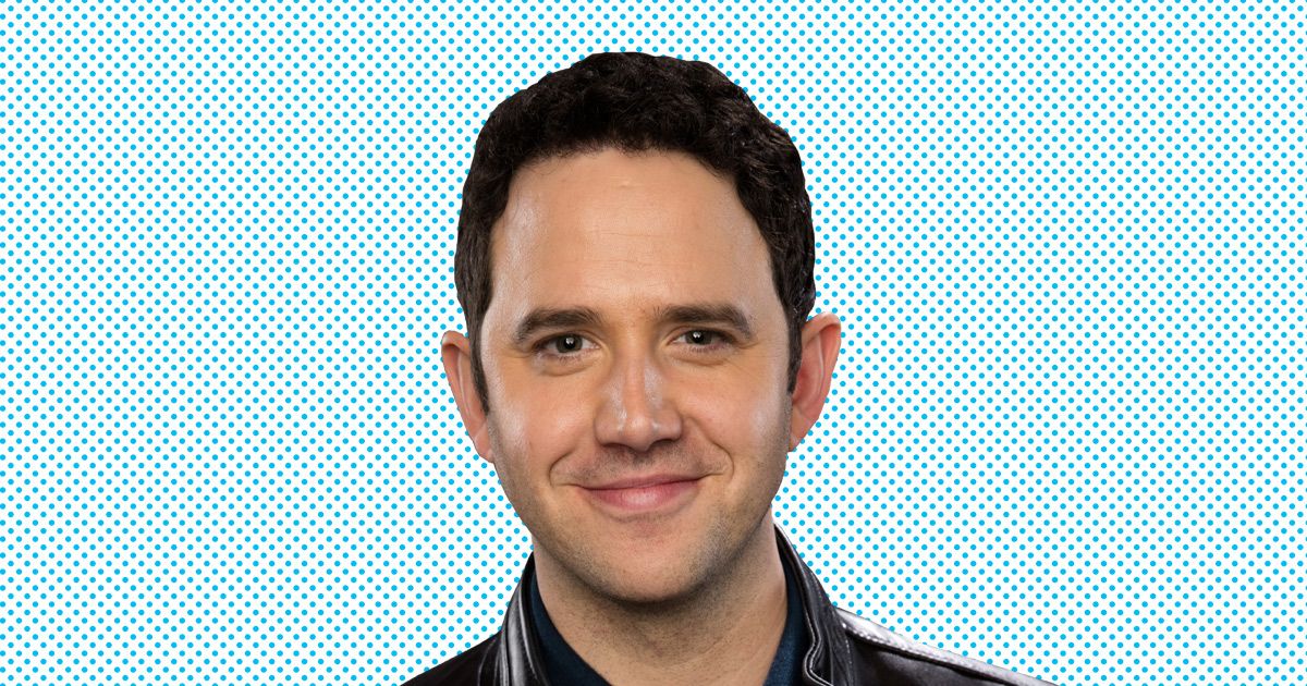 Crazy ExGirlfriends Santino Fontana On Leaving The Show Gregs