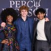 "Percy Jackson And The Olympians" UK Premiere – Arrivals