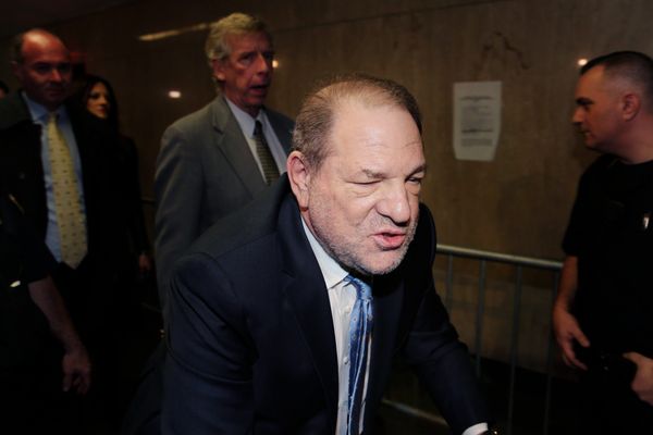 Harvey Weinstein defense team witnesses dispute accusers' claims