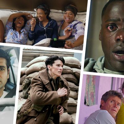 The Best Movies of 2017 So Far