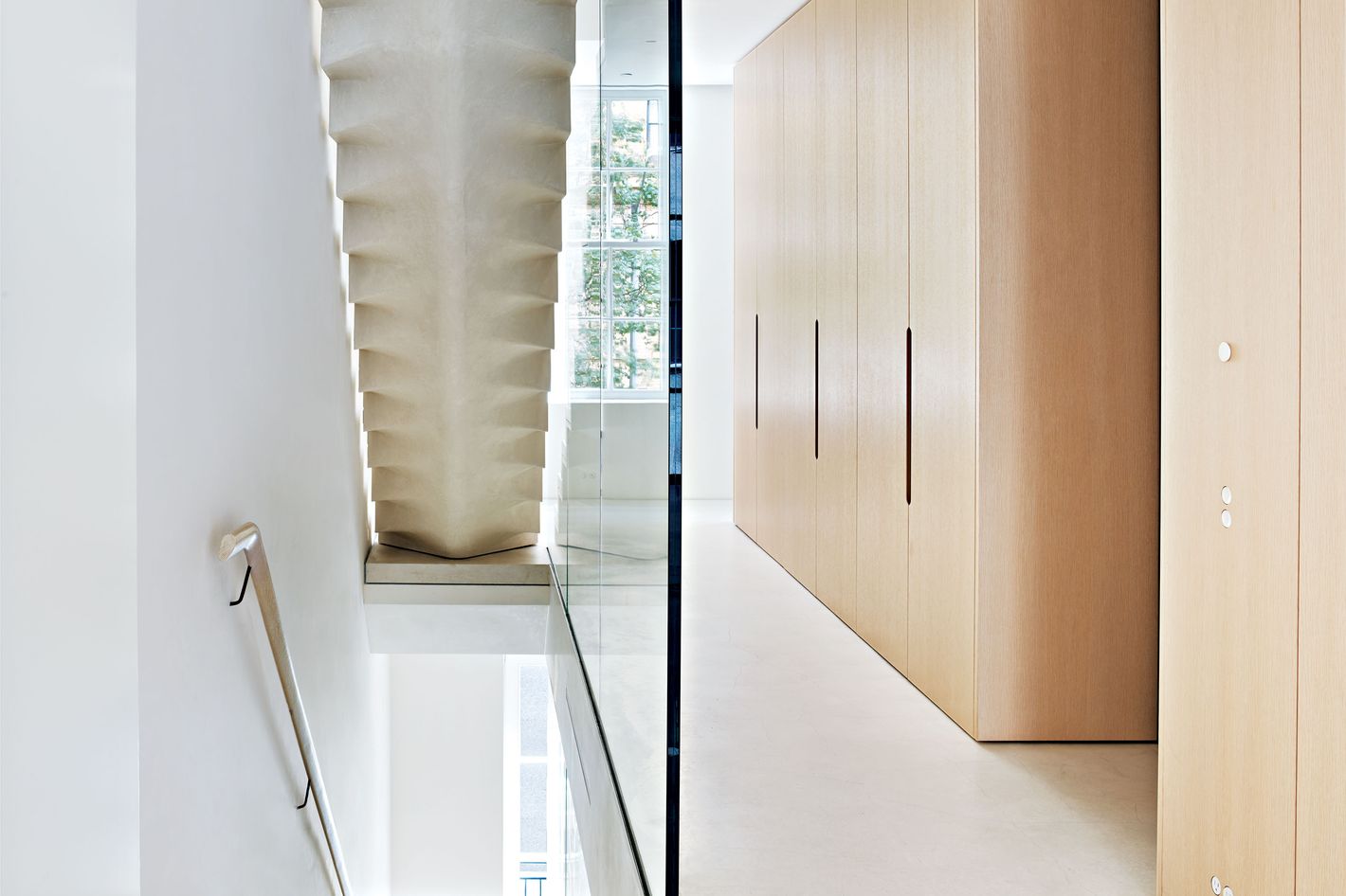 The Versatility of Wooden Staircases in Portuguese Houses