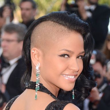 A Brief History of Famous Women Going Bald