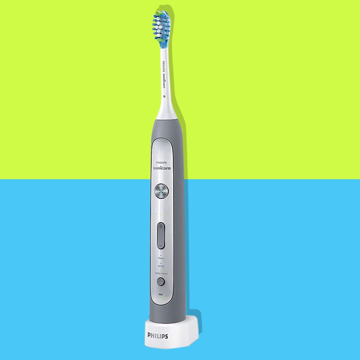 dentist recommended toothbrush