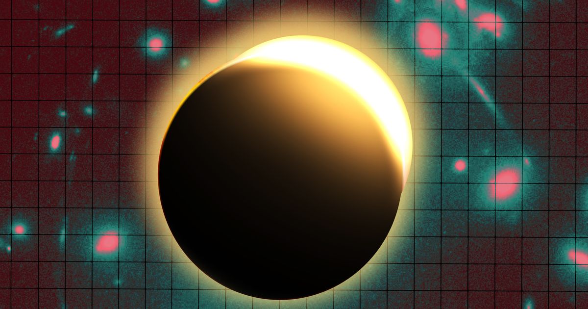 Expect Drama With This Black-Moon Solar Eclipse in Virgo