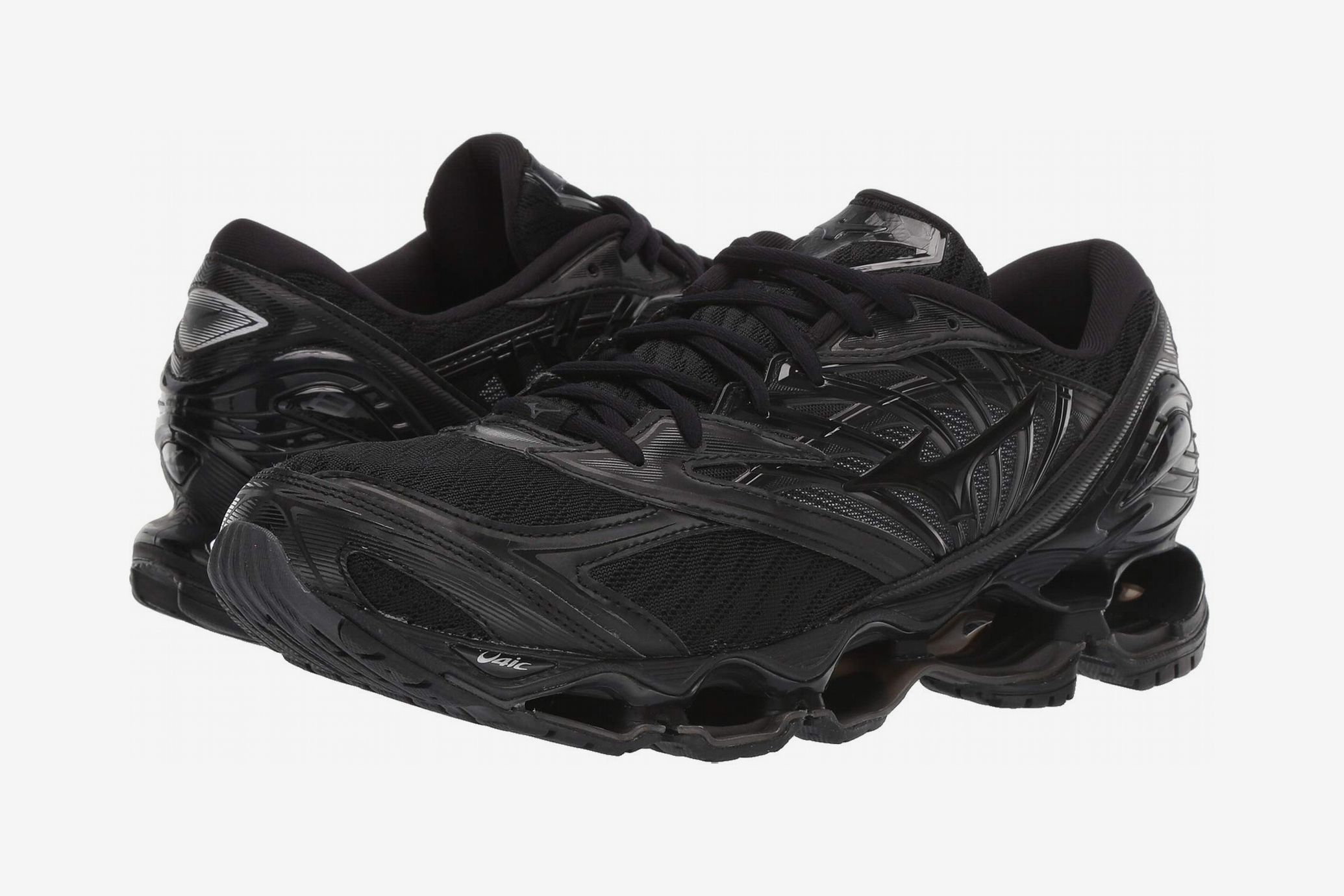 Chris Black on Gym Shoes and Dorm Room Décor 2019 The