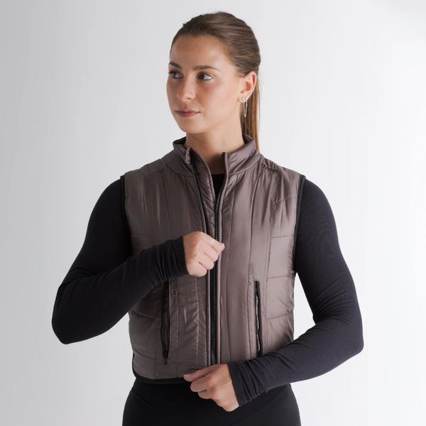 Aion Women’s Weighted Walking Vest