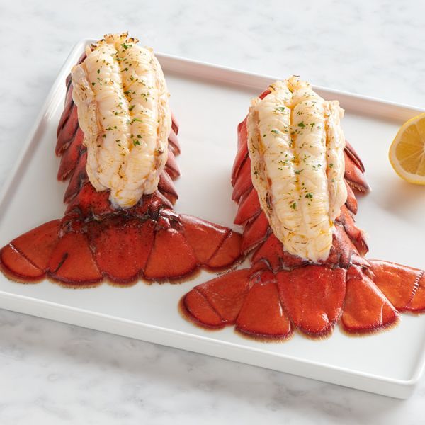 LobsterGram 10–12oz. Maine Lobster Tails