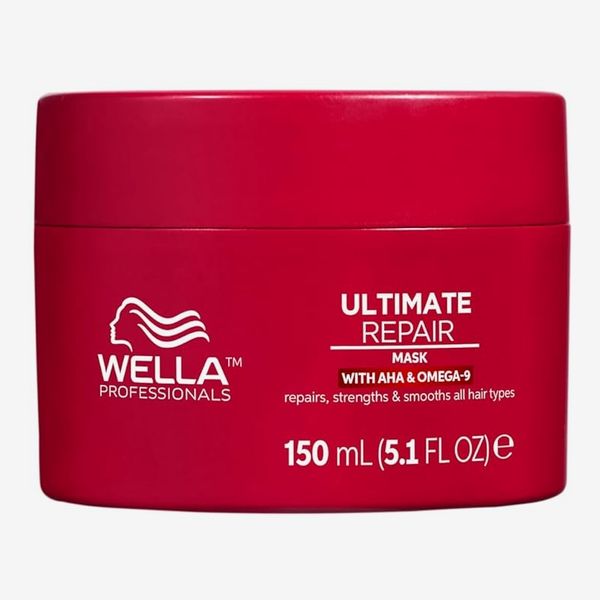 Wella Professionals Ultimate Repair Mask