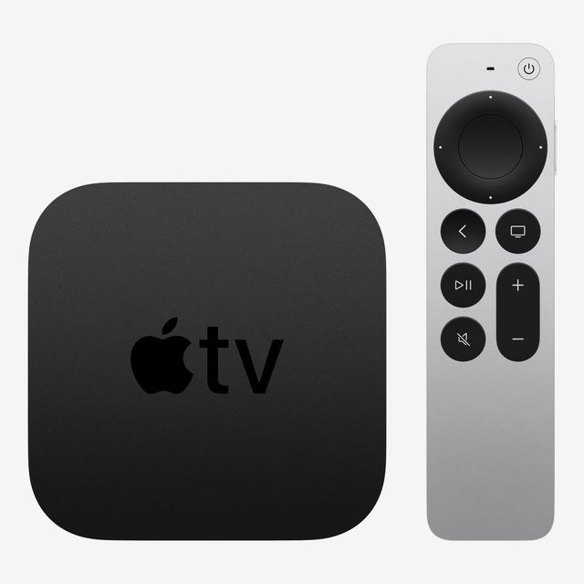Apple TV 4K - 64GB