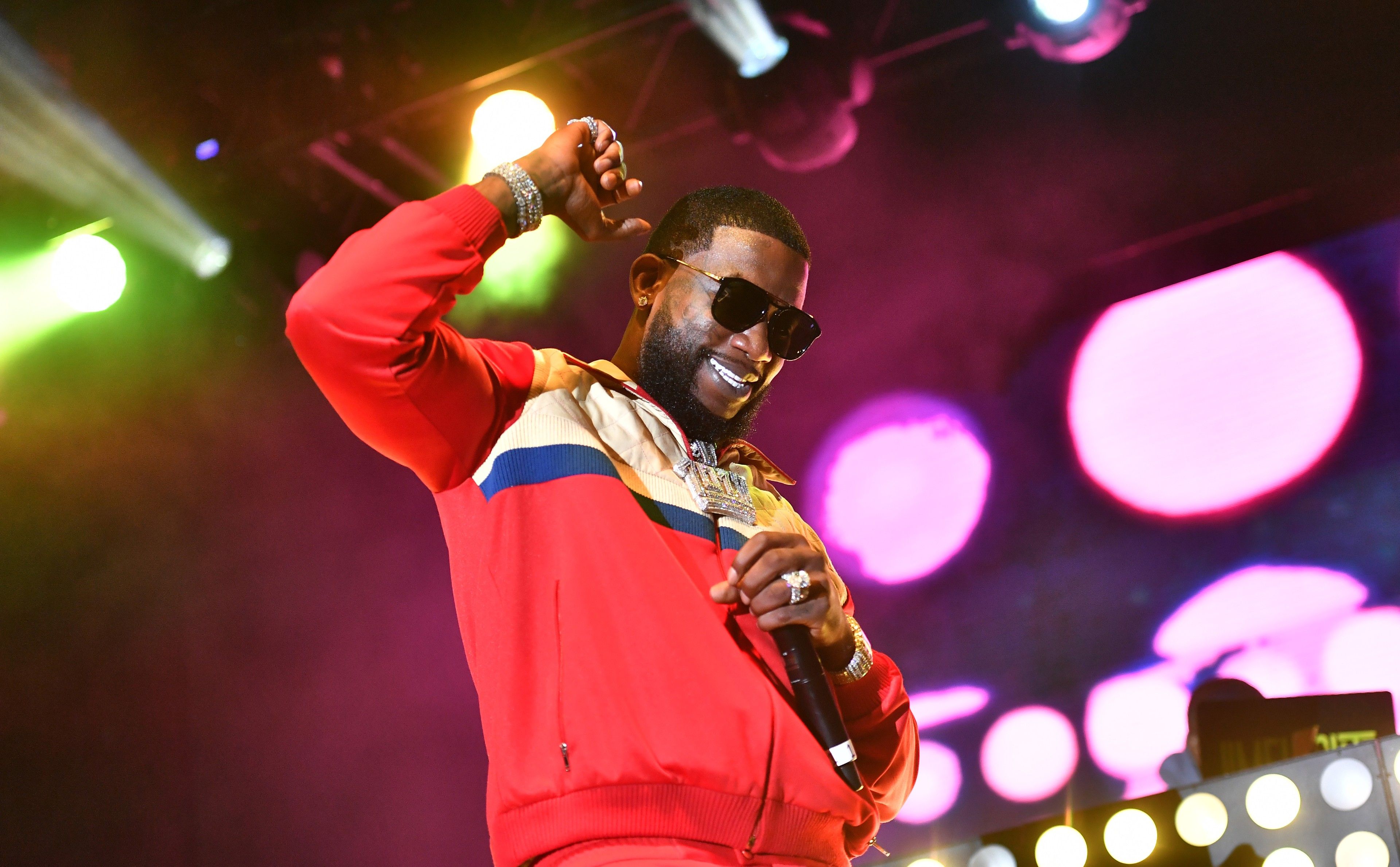 Bot Gemoedsrust Inleg Gucci Mane Jeezy Verzuz Battle Swizz Beats Timbaland Atlanta