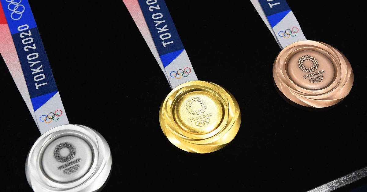 2020 Olympics in Tokyo Postponed Due to Coronavirus