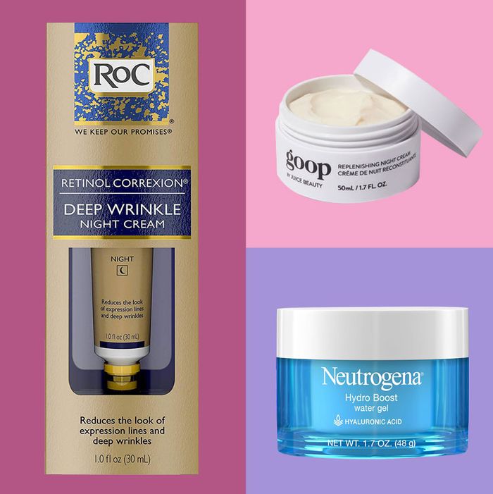 best face cream products