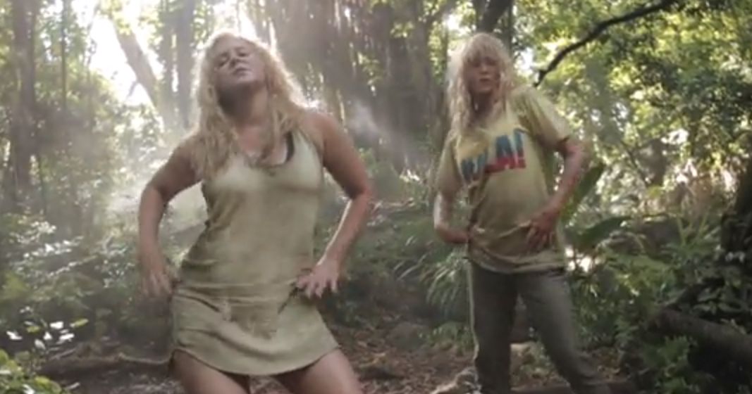 Does Amy Schumer’s ‘Formation’ Video Finally Make You Want to Sign Up