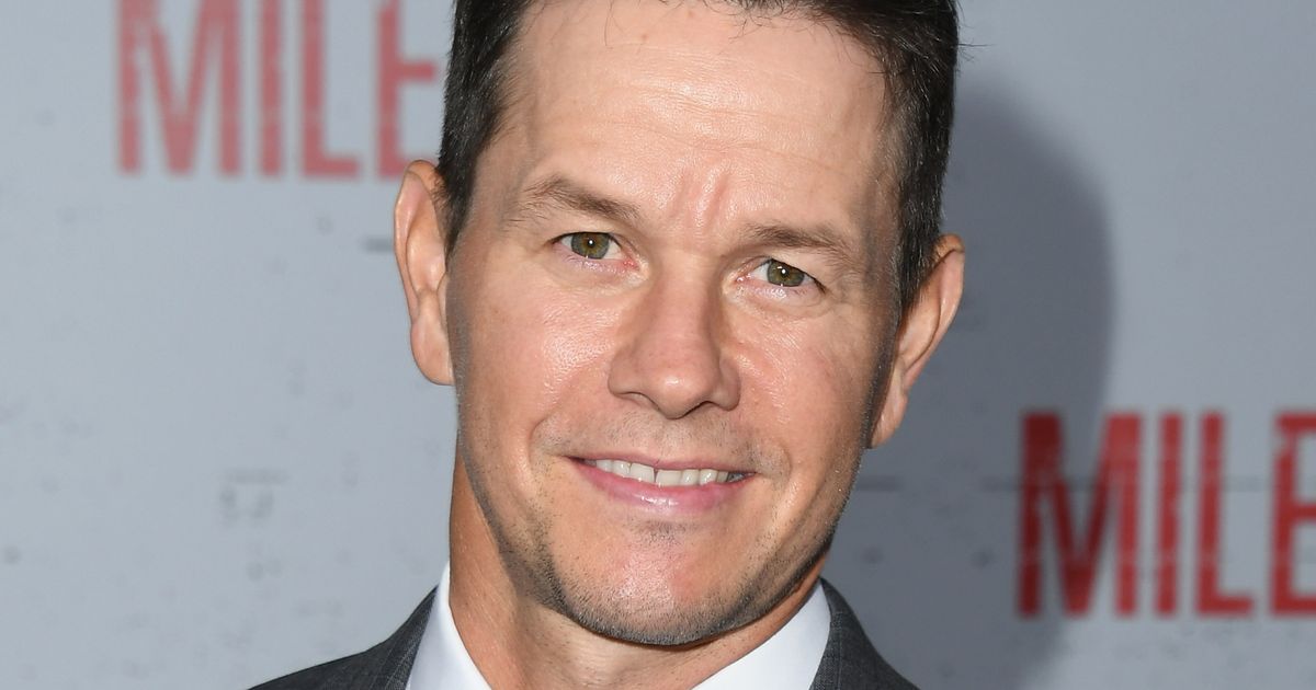 Mark Wahlberg Huge Fan of the Oscars’ Popular Film Category