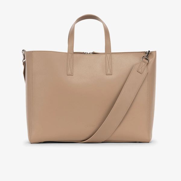 Calpak Haven 16-Inch Laptop Tote Bag