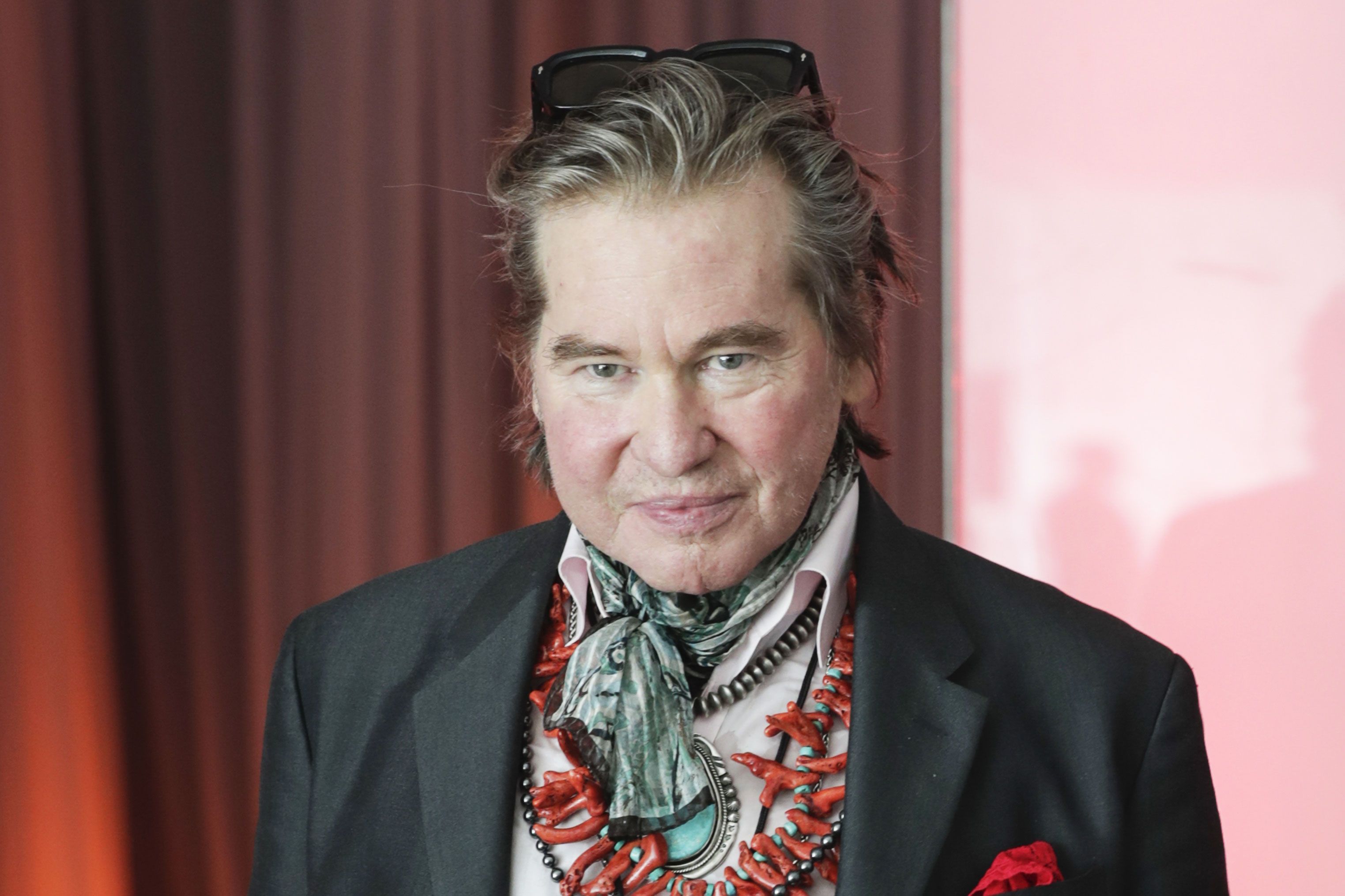 Val Kilmer