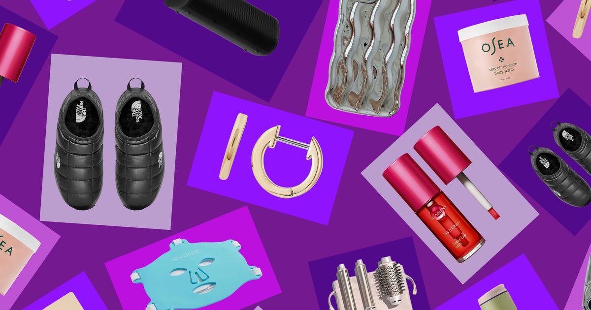 45 Best Gifts for Sisters 2025 The Strategist