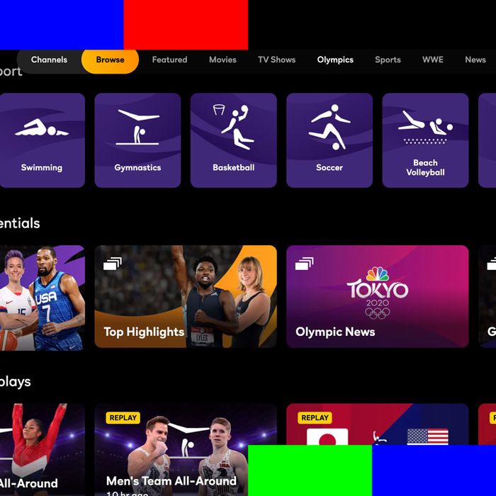 NBC Once In A Lifetime Olympic and Super Bowl AR Portal Experience