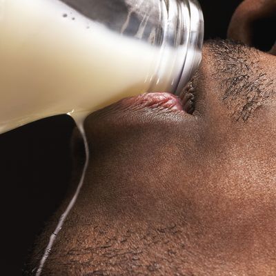 Meet the Men Who Drink Breast Milk