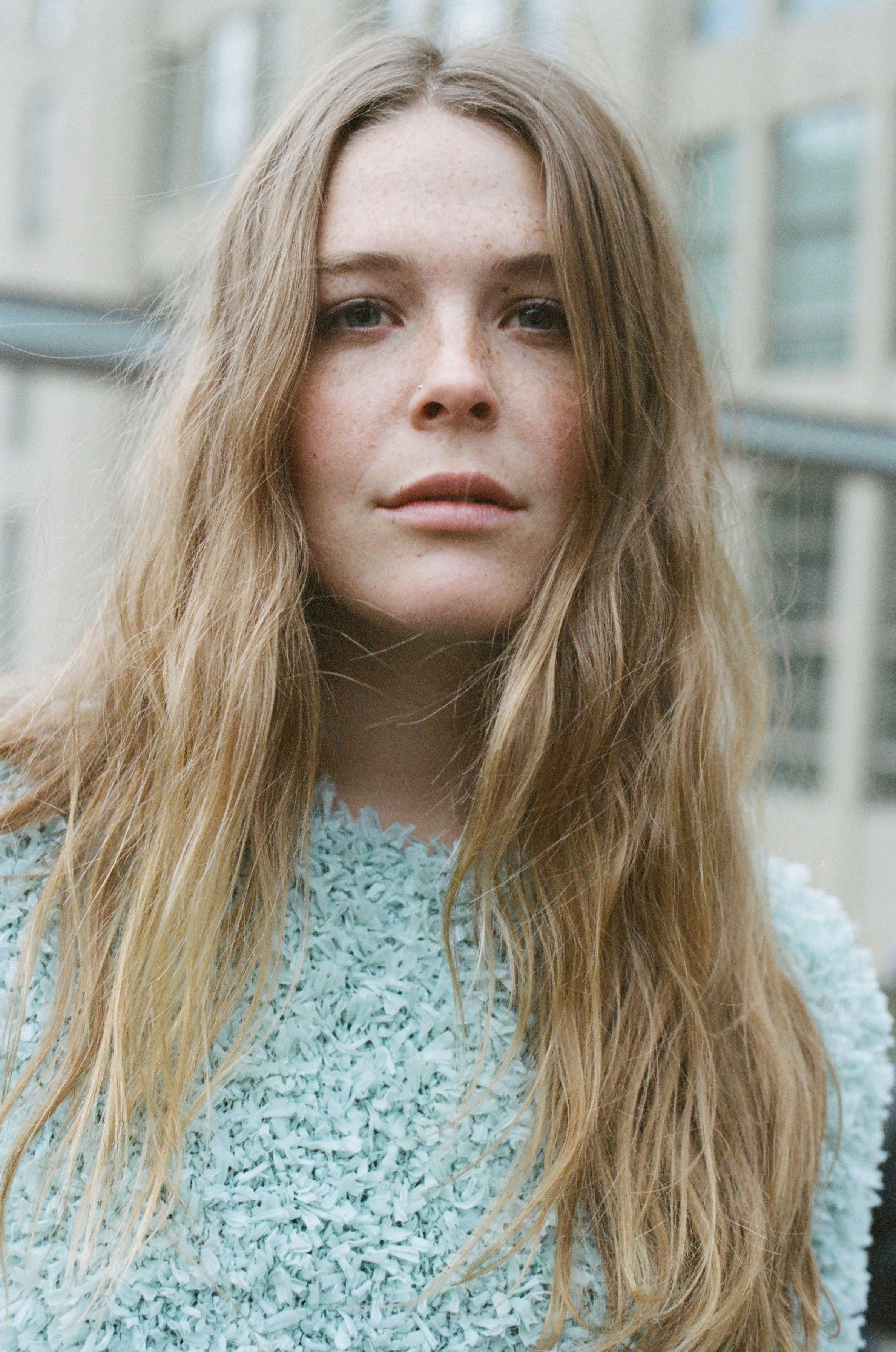 Maggie Rogers Is More Than the Musician Who Floored Pharrell