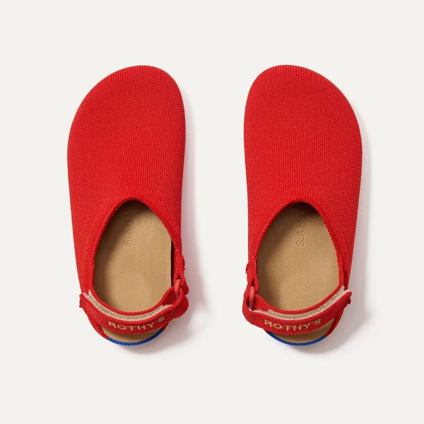 Rothy’s The Kids Clog