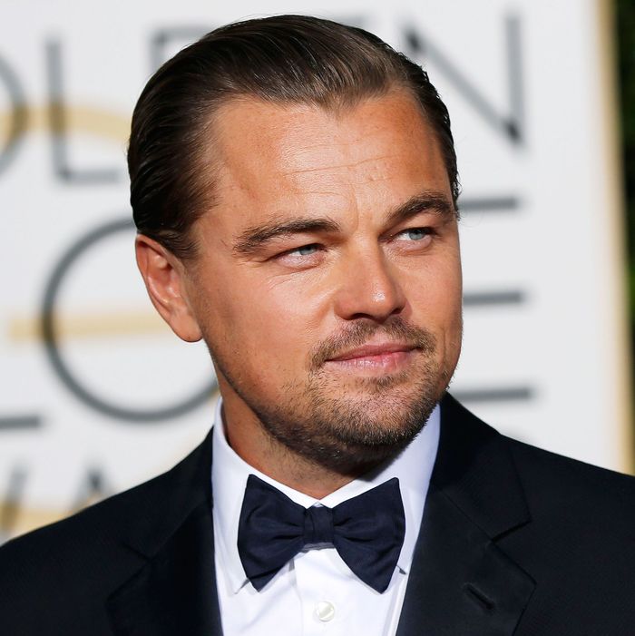 Leonardo DiCaprio Has No Idea Where GIFs Come From or How They Are Even ...