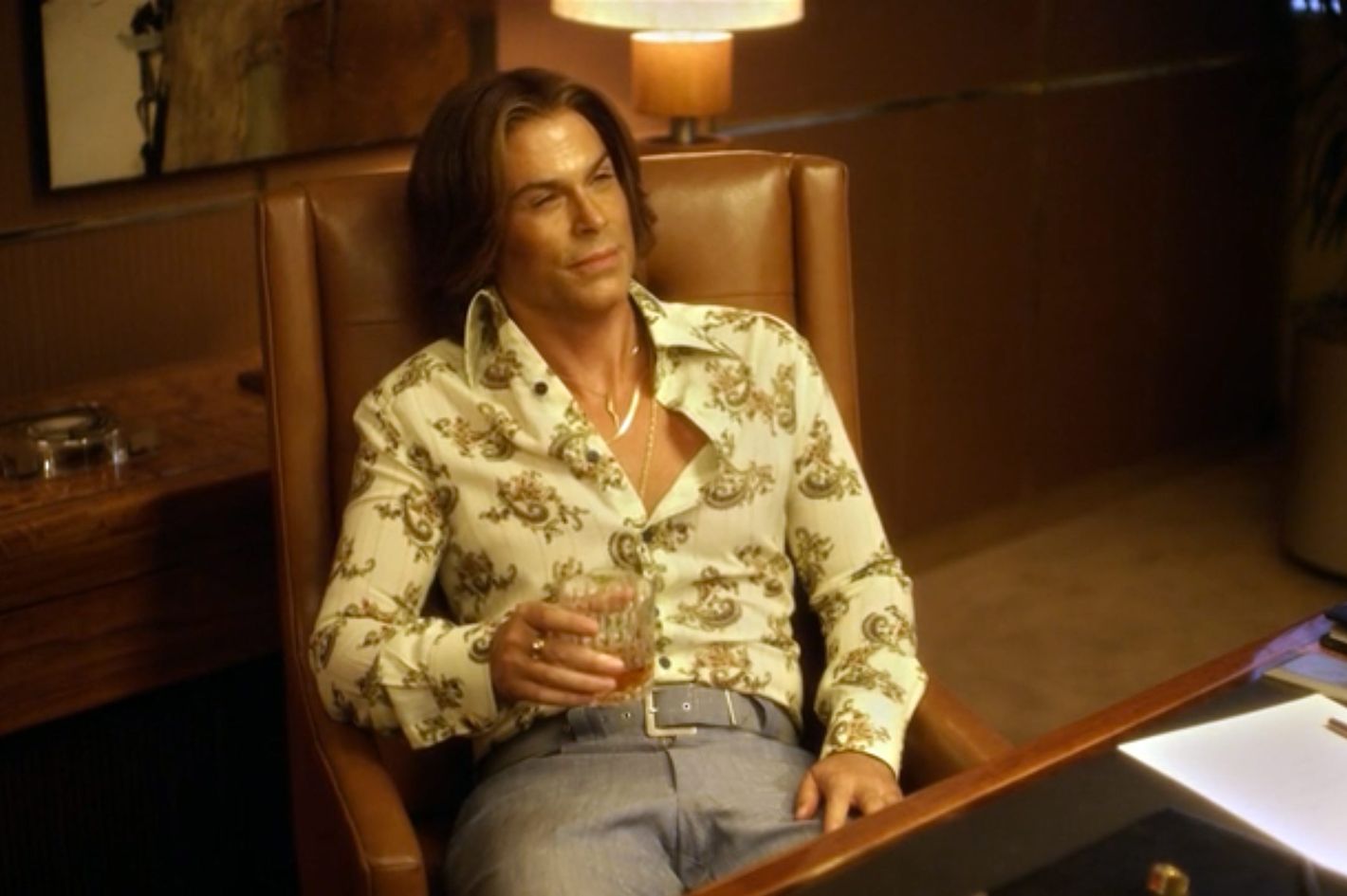 Behind the Candelabra’s Costume Designer Explains All the Fabulous