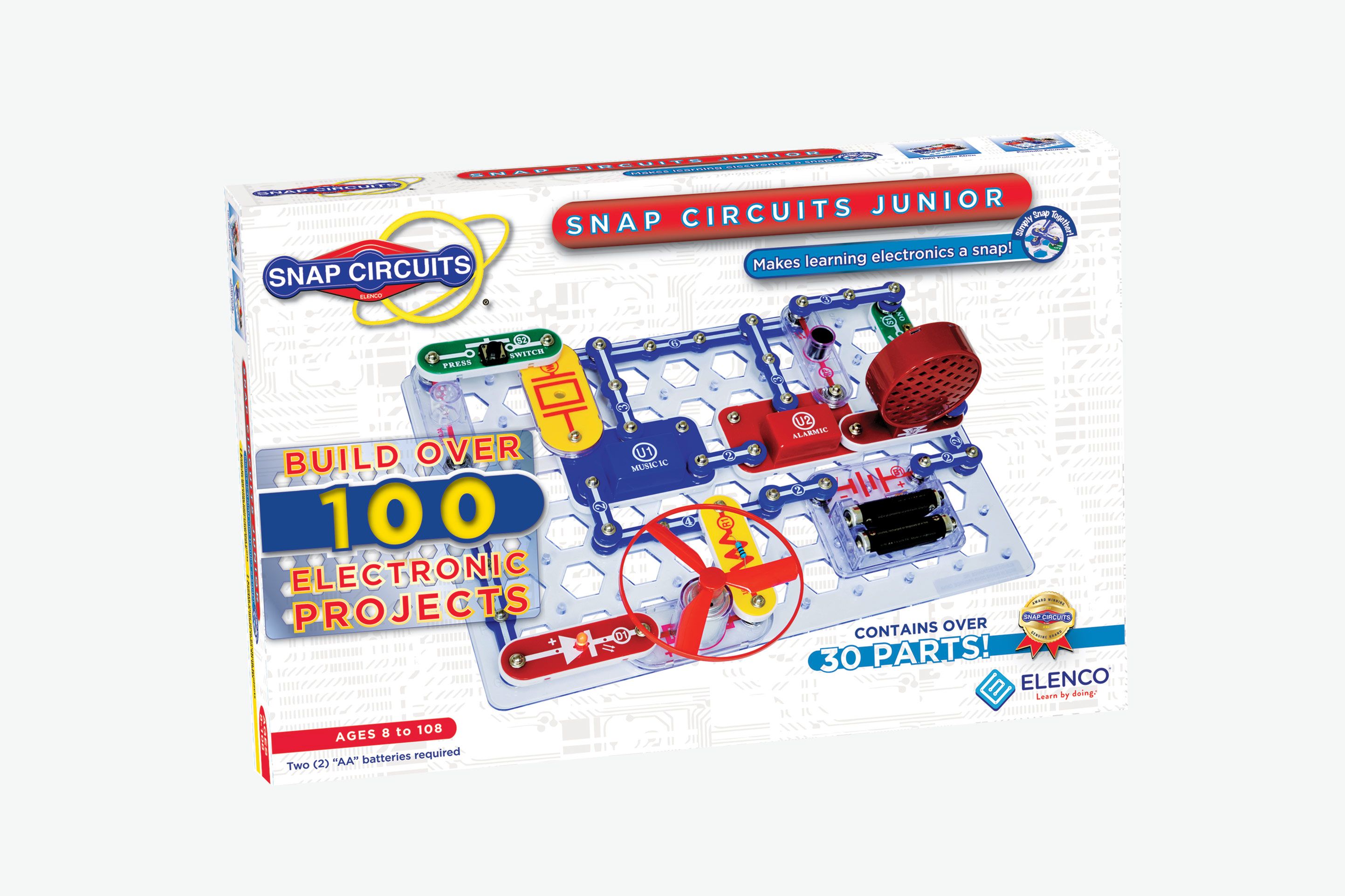 Best educational gifts for 7 2024 year olds