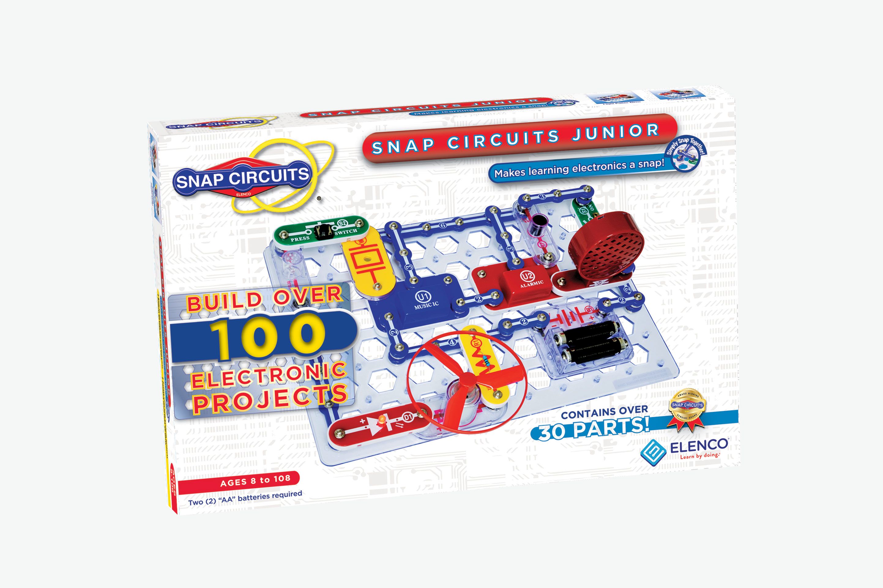 The 30 Best Toys For 7 Year Olds Of 2023 By Verywell Family Lupon gov ph