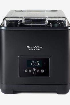 SousVide Supreme Touch 9L