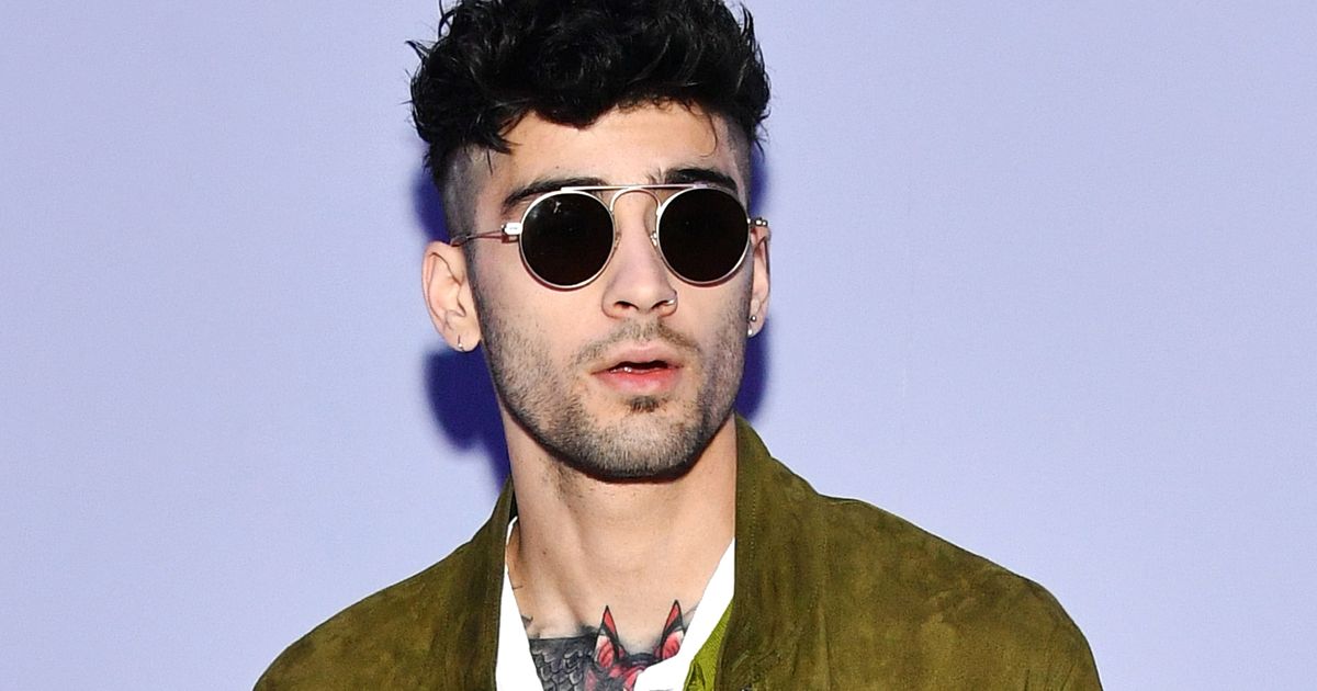 What’s Up With Zayn’s Solo Career?
