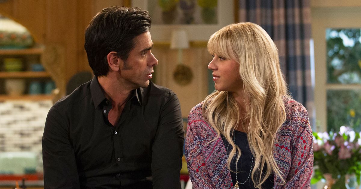 Fuller House Recap: 13 Candles