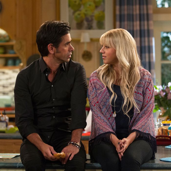 Fuller House Recap: 13 Candles