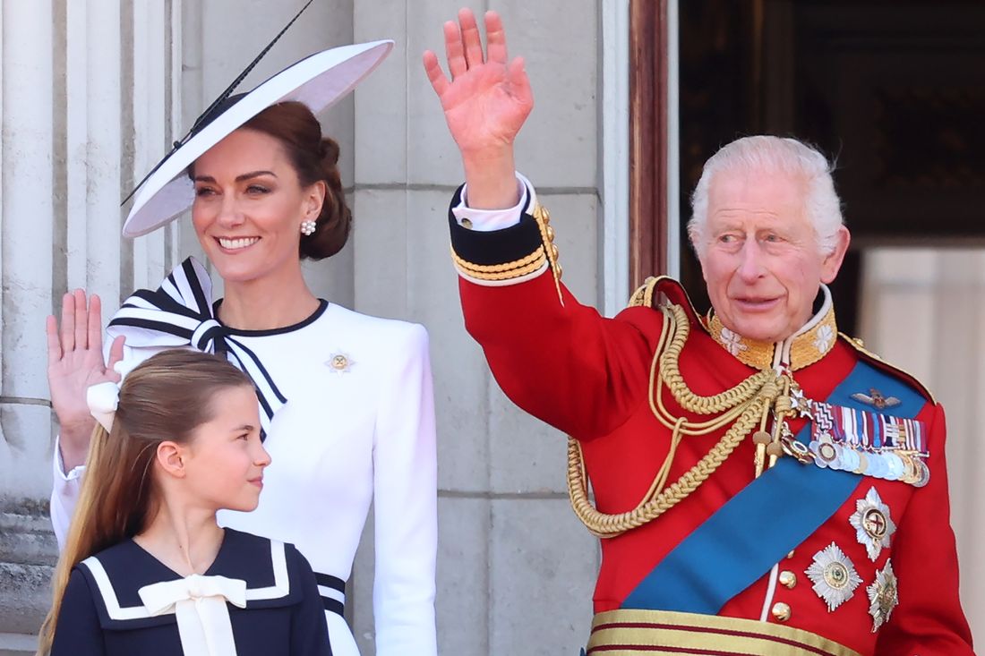 How Are King Charles & Kate Middleton Doing? Latest Health Updates.