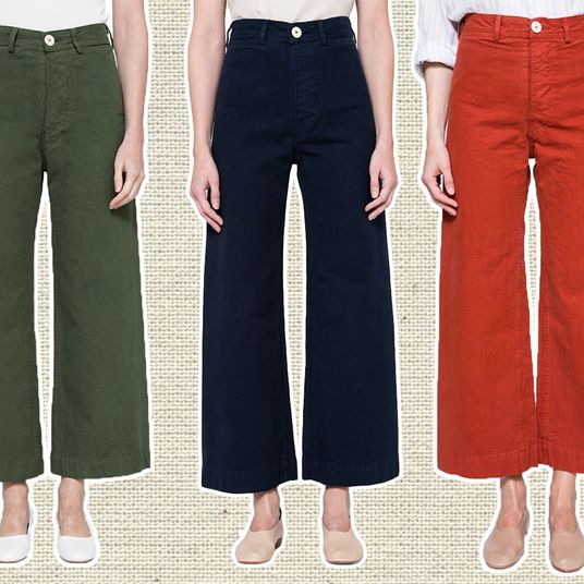 The Best Work Pants for Women 2018 | The Strategist