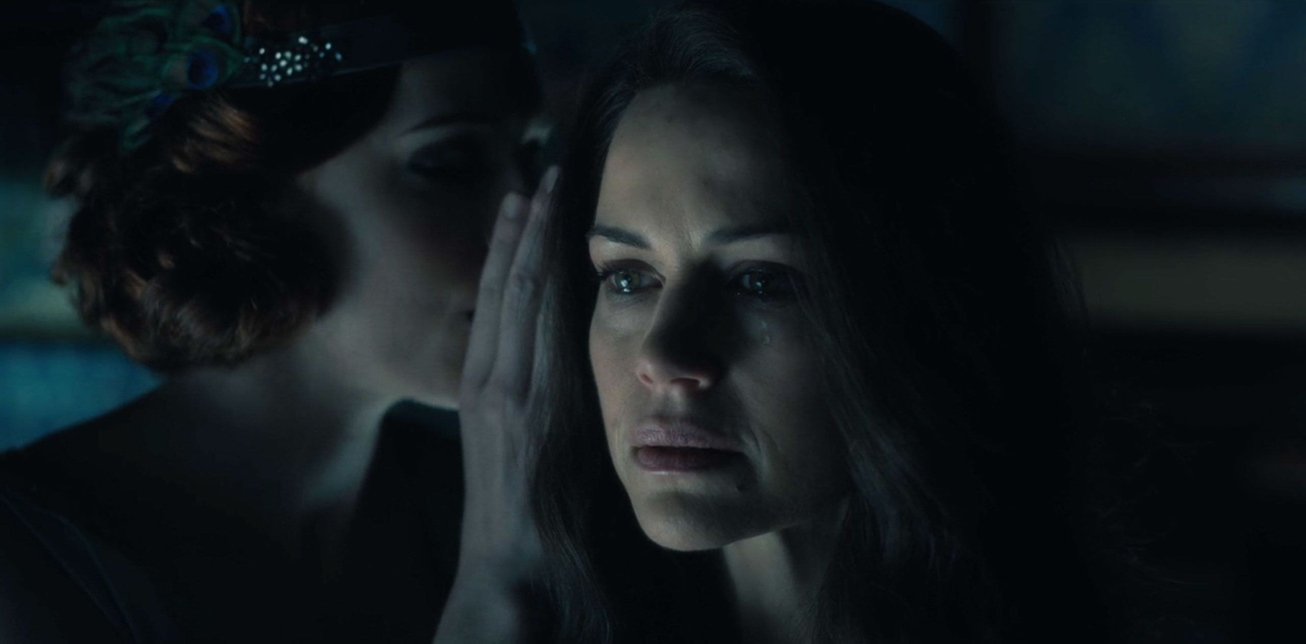 The Haunting of Hill House Recap Season 1 Episode 9