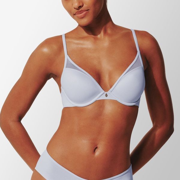 Thirdlove 24/7 Uplift Plunge Bra
