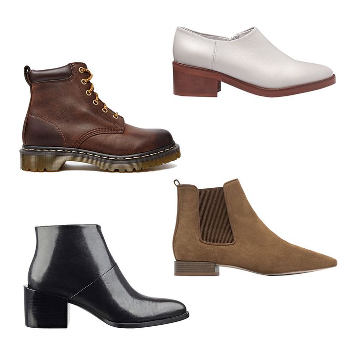 33 Affordable Shoes You’ll Want for Fall