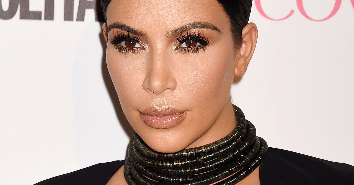Everything Kim K Has to Look Forward to Now That She’s 35