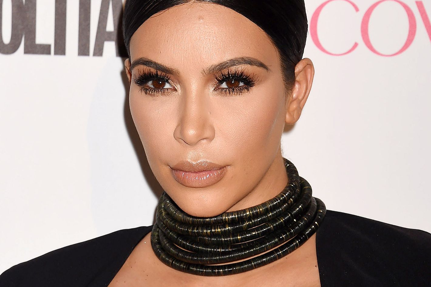 Kim Kardashian Huge Boob Sex - Everything Kim K Has to Look Forward to Now That She's 35
