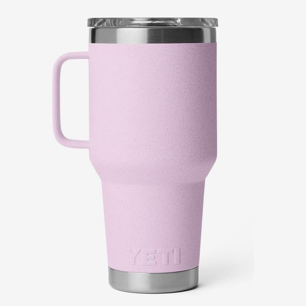 Yeti Rambler 30 oz Travel Mug - Cherry Blossom