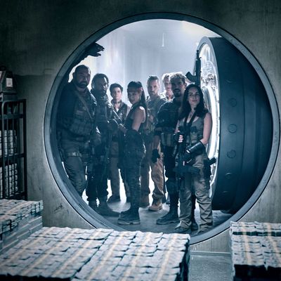 Maze Runner: The Scorch Trials' is generic post-apocalypse nonsense - Las  Vegas Weekly